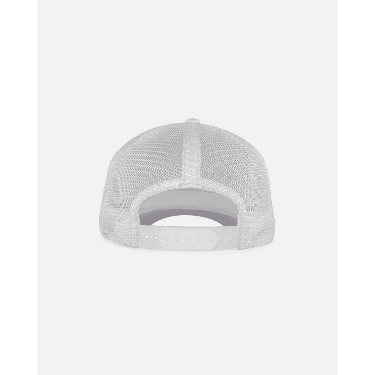 Bigger boat jockey καπέλο με rubber patch φωτογραφία