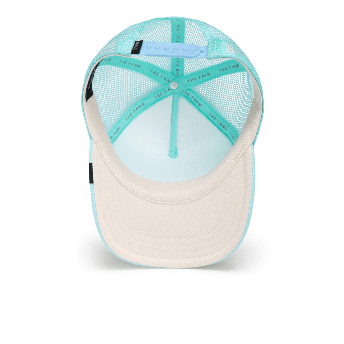 Παιδικό Καπέλο Lil Squad Flamingo Ανοιχτό Μπλε φωτογραφία