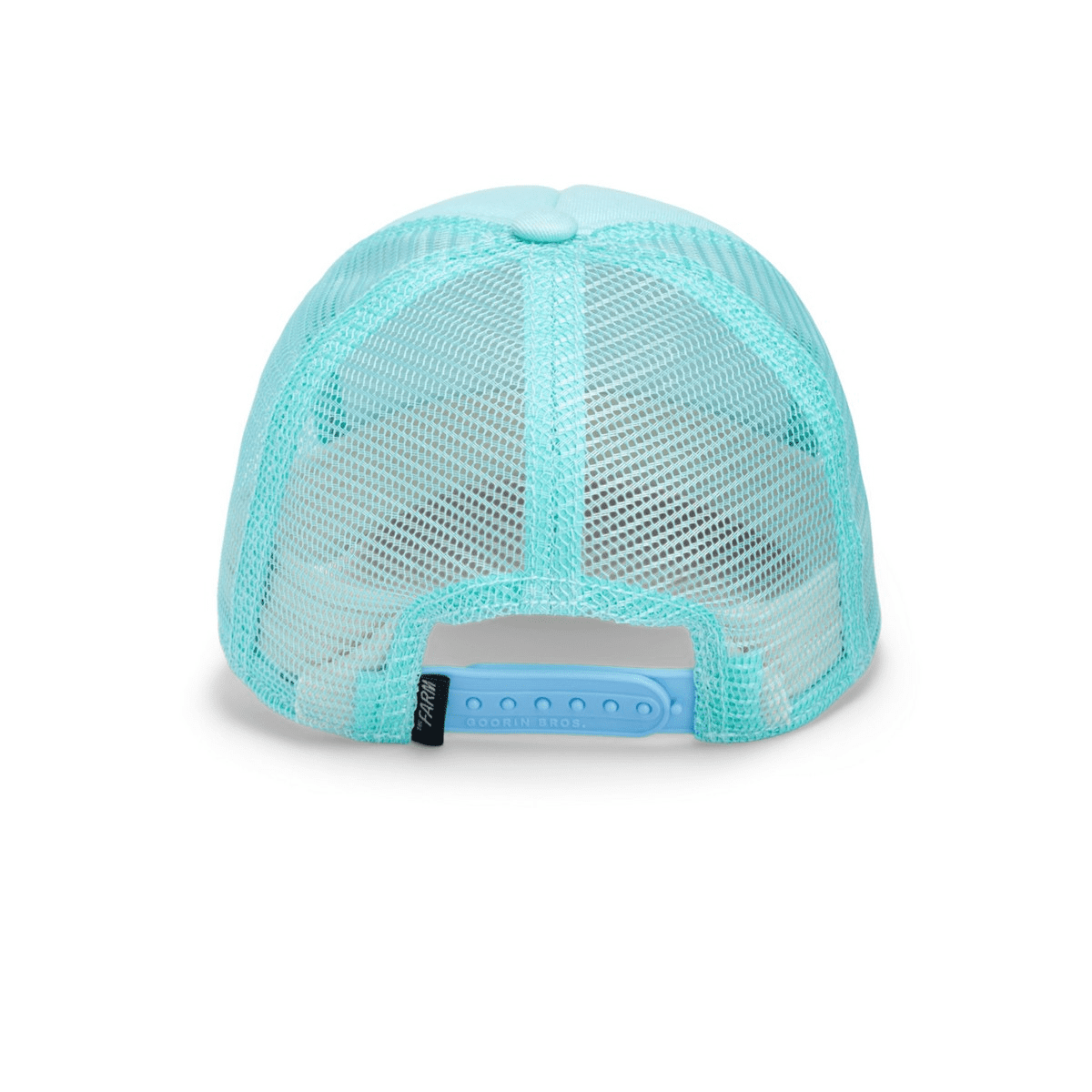 Παιδικό Καπέλο Lil Squad Flamingo Ανοιχτό Μπλε φωτογραφία