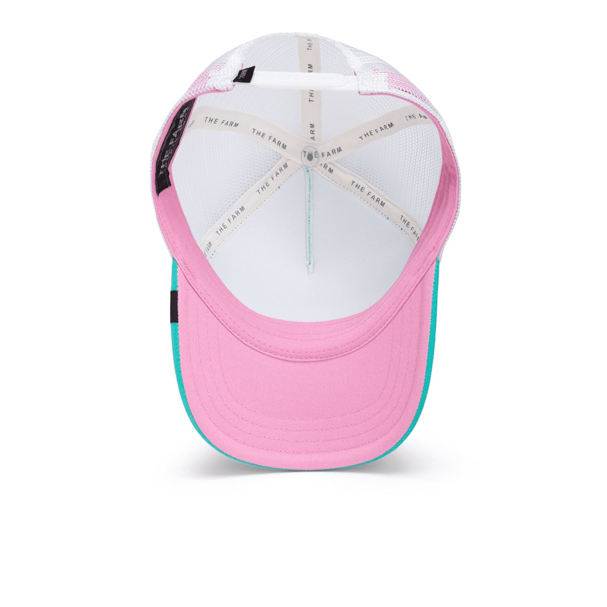 Παιδικό Καπέλο Do Do Doodoo Doodoo Καρχαρίας Teal Baby - Goorin Bros φωτογραφία