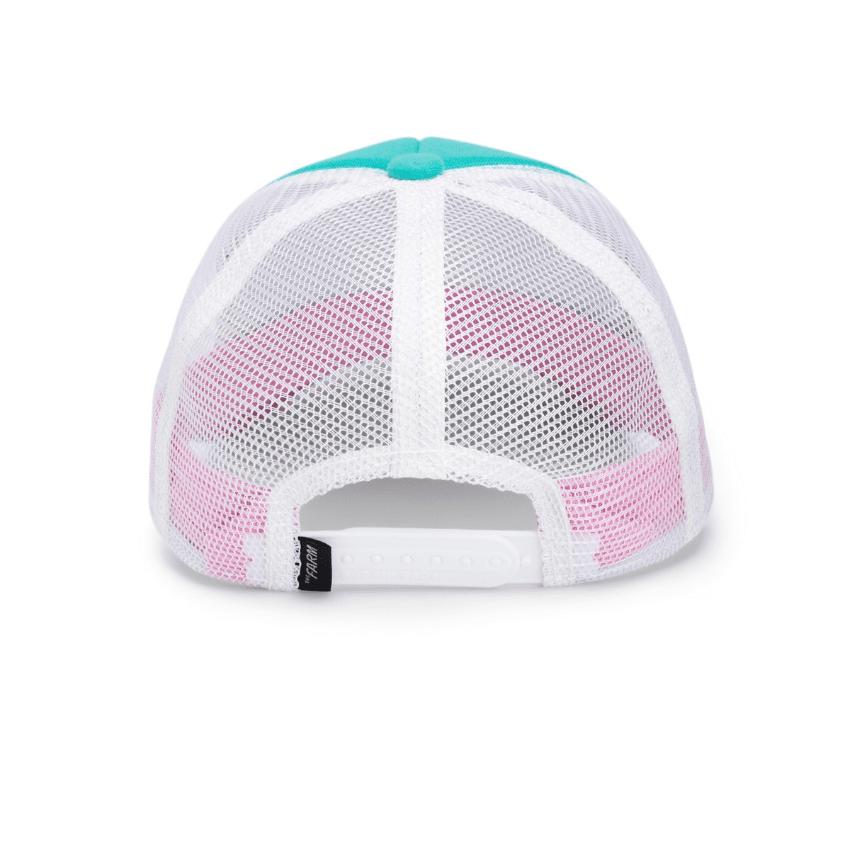 Παιδικό Καπέλο Do Do Doodoo Doodoo Καρχαρίας Teal Baby - Goorin Bros φωτογραφία