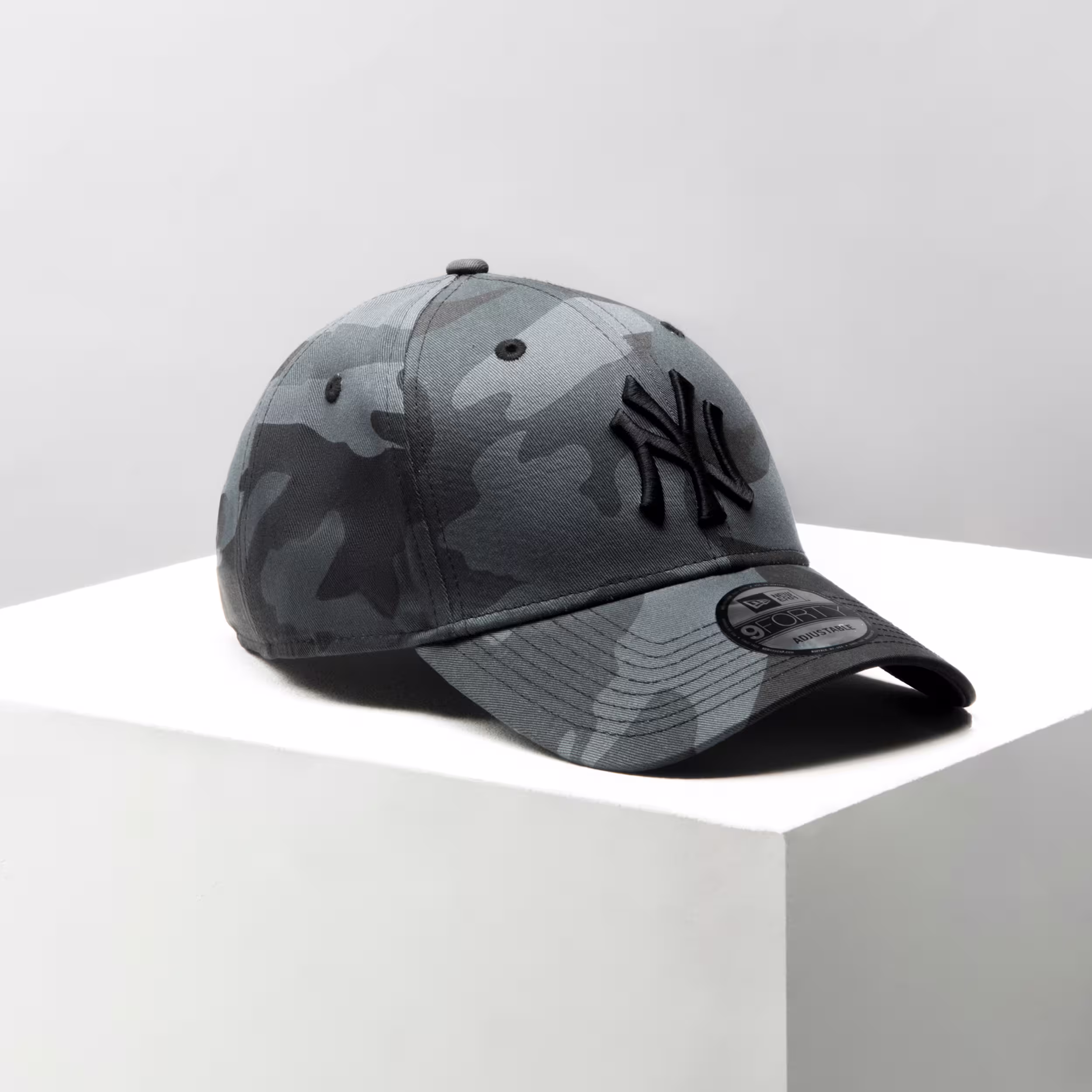 New Era NY Camo τζόκεϊ καπέλο Unisex φωτογραφία