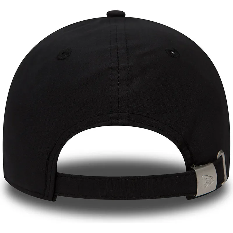 New Era MLB Flawless Logo Basic 940 μαύρο 2