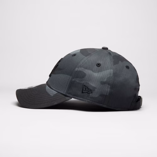 New Era NY Camo τζόκεϊ καπέλο Unisex 9