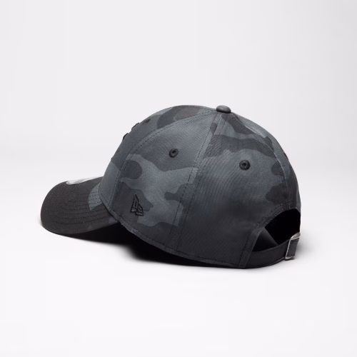 New Era NY Camo τζόκεϊ καπέλο Unisex 10