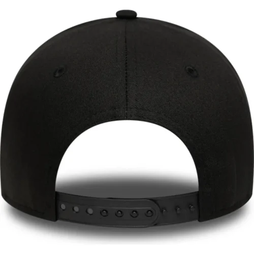 ny67 MLB Essentials New Era NEYYAN καπέλο μαύρο 9