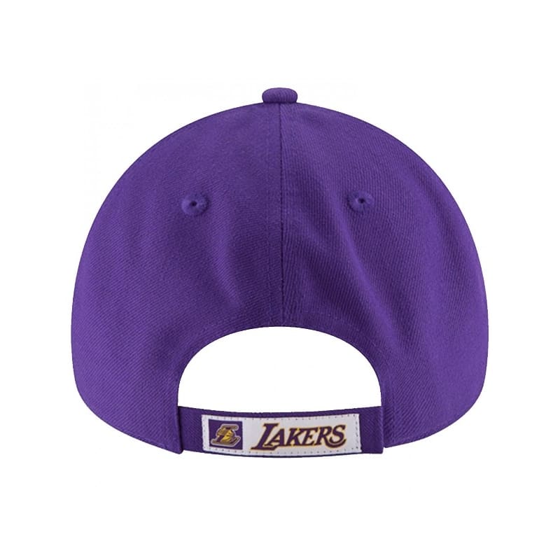 The League LOSLAK OTC καπέλο New Era φωτογραφία