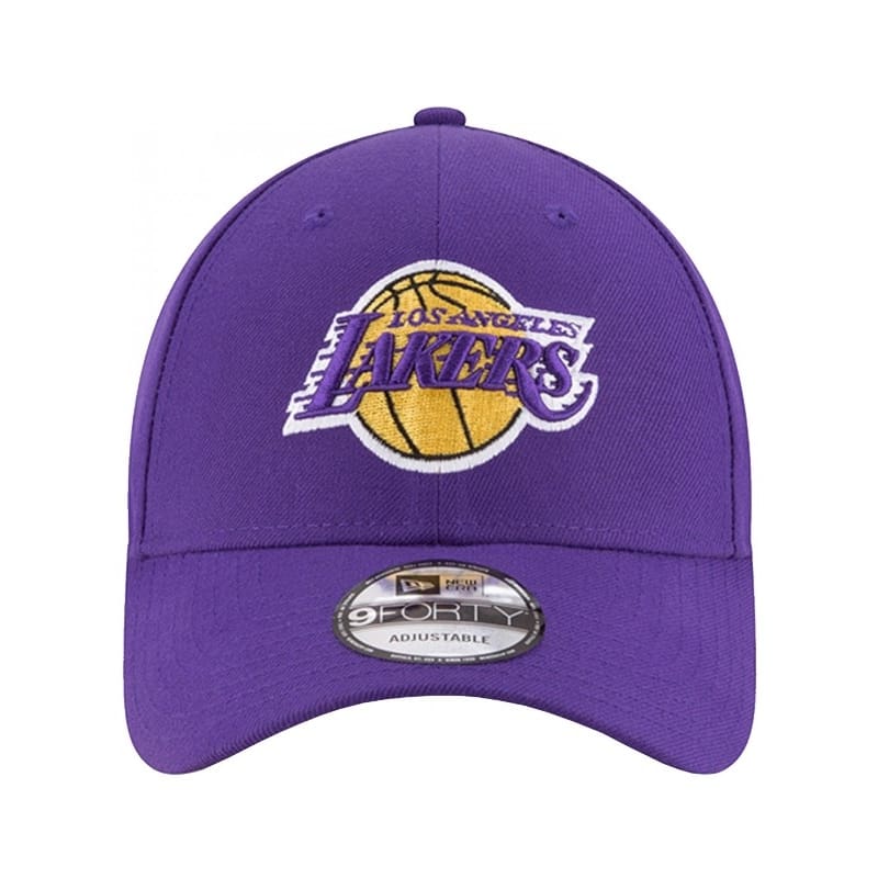 The League LOSLAK OTC καπέλο New Era φωτογραφία