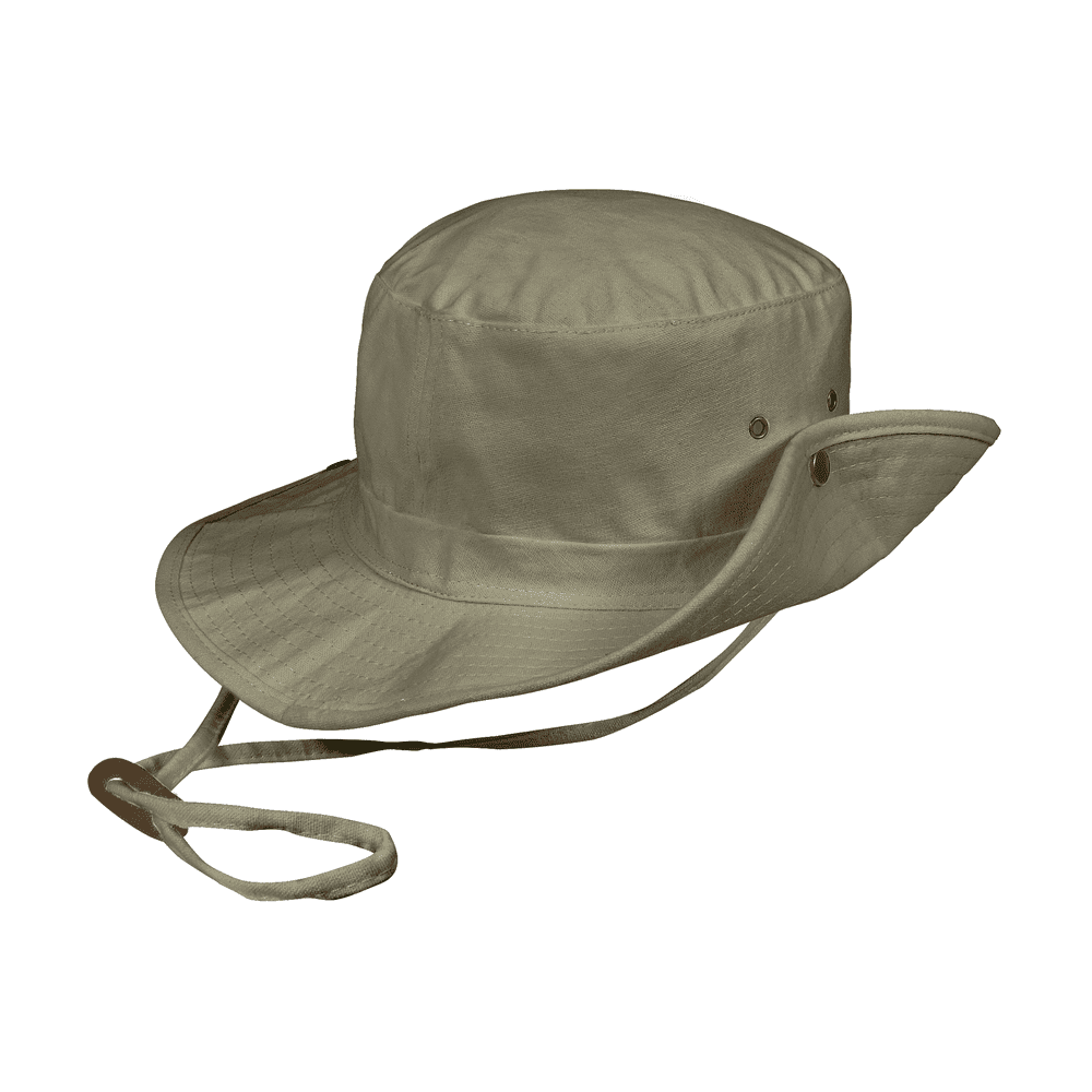 Αυστραλιανό καπέλο καμβάς