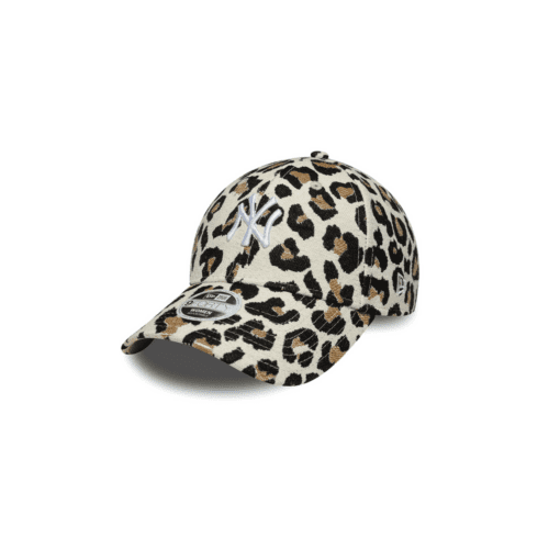 Alternative view of Γυναικείο καπέλο Leopard 9Forty Neyyan 60771750
