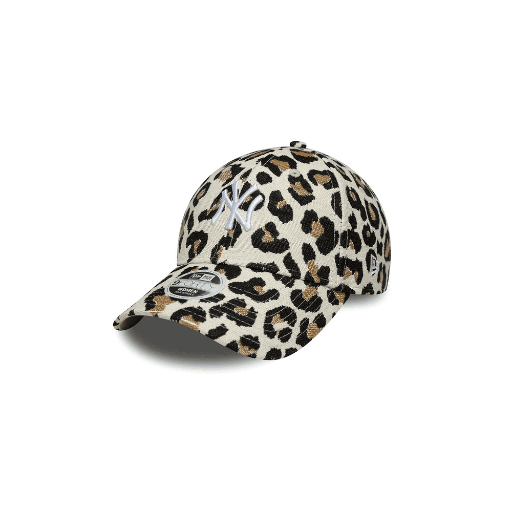 Γυναικείο καπέλο Leopard 9Forty Neyyan 60771750 φωτογραφία