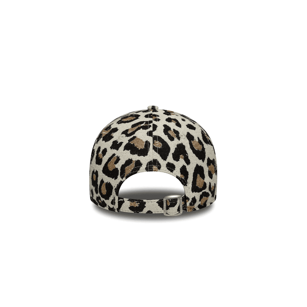 Γυναικείο καπέλο Leopard 9Forty Neyyan 60771750 φωτογραφία