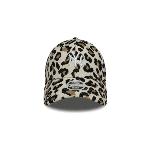 Γυναικείο καπέλο Leopard 9Forty Neyyan 60771750