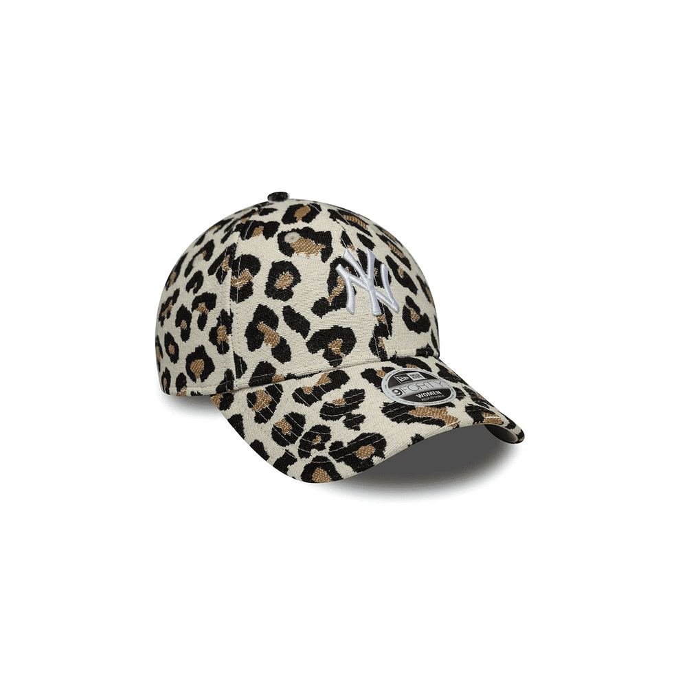 Γυναικείο καπέλο Leopard 9Forty Neyyan 60771750 φωτογραφία