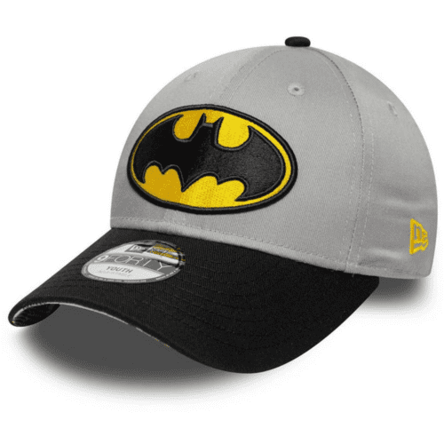 Παιδικό καπέλο NEW ERA 9Forty Batman 60771772 - Image 3