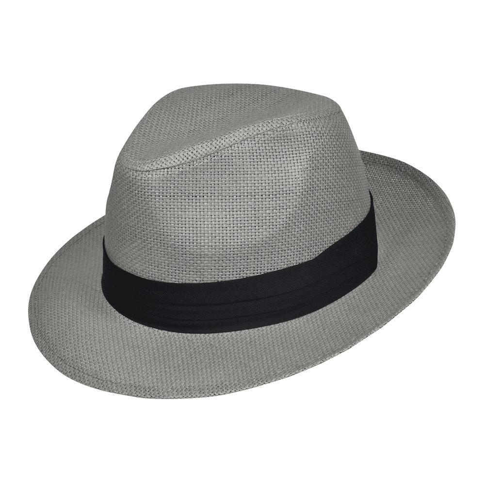 Fedora με μαλακή πλέξη Stamion