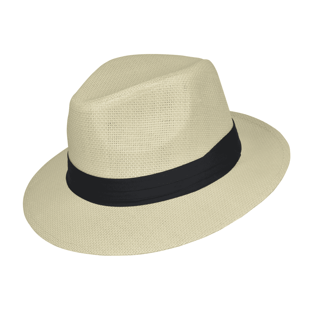 Fedora με μαλακή πλέξη Stamion