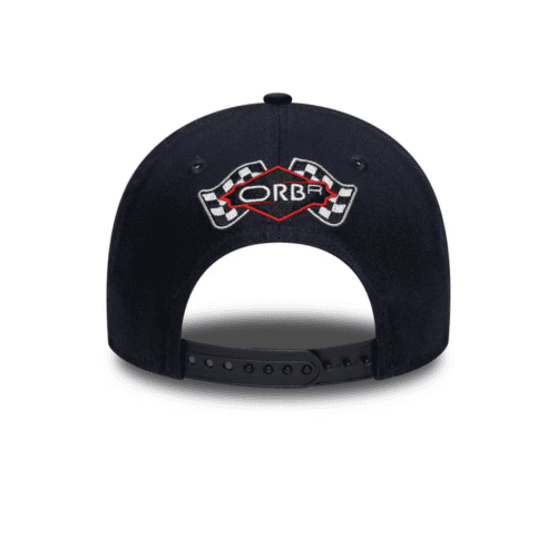 2026 RedBull Racing F1 Visor print Cap - Image 6