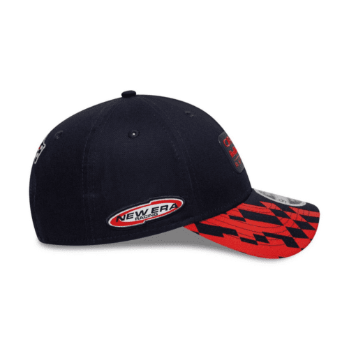 2026 RedBull Racing F1 Visor print Cap - Image 4