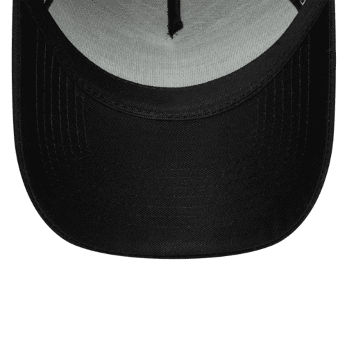 2026 Red Bull Racing Patch Black 9FORTY A-Frame Trucker Cap - Image 8
