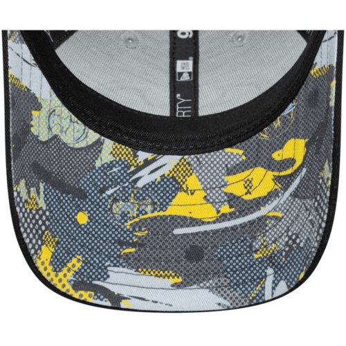 Παιδικό καπέλο NEW ERA 9Forty Batman 60771772 - Image 4