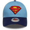 NEW ERA παιδικό καπέλο 9Forty Superman