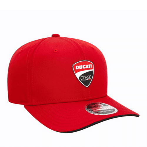 NEW ERA Cap Core 970 SS DUCATI 60595677 - Image 3