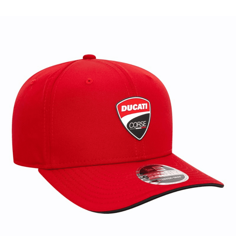 NEW ERA Cap Core 970 SS DUCATI 60595677 - Image 3