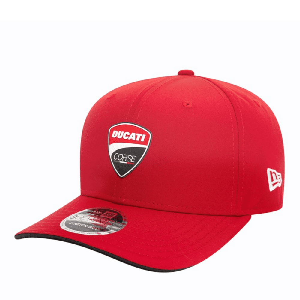 NEW ERA Cap Core 970 SS DUCATI 60595677