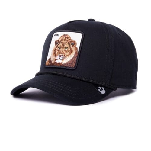 Baseball Cap King 100 Goorin Brothers - Image 6