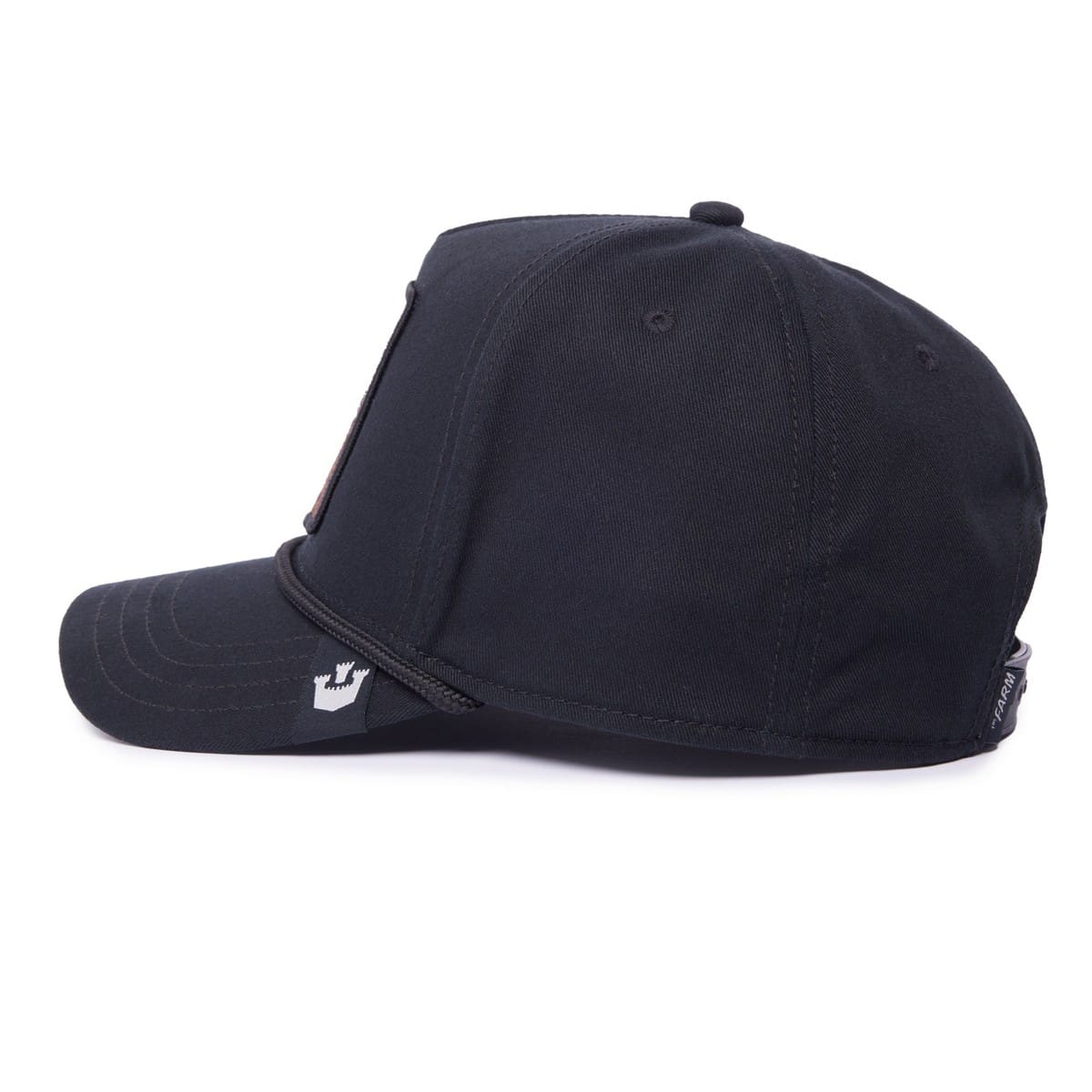 Baseball Cap King 100 Goorin Brothers φωτογραφία