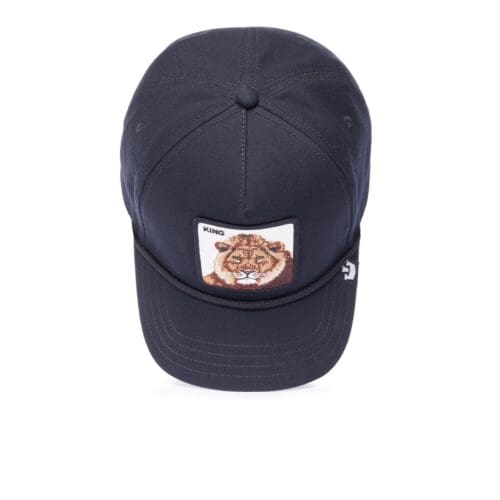 Baseball Cap King 100 Goorin Brothers - Image 4