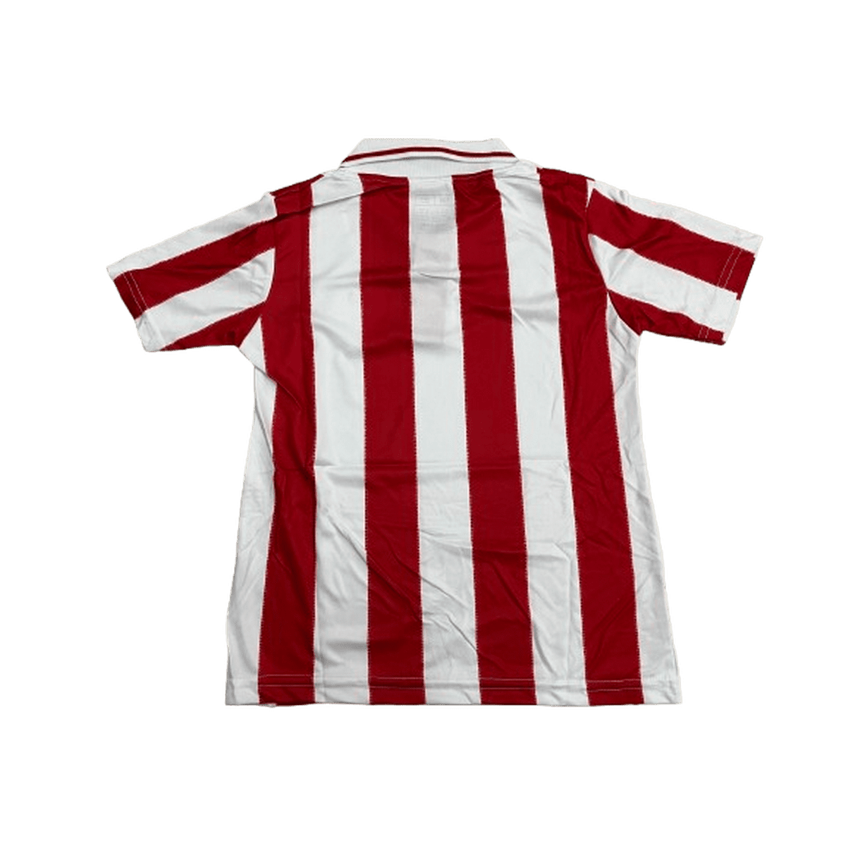 Ολυμπιακός παιδικό επετειακό σετ ποδοσφαίρου φωτογραφία