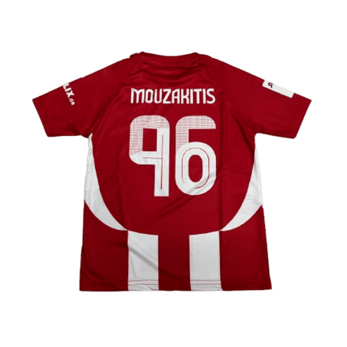 Mouzakitis Olympiakos παιδικό σετ ποδοσφαίρου