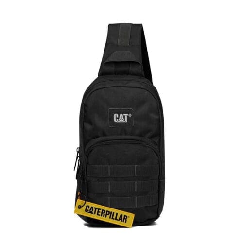 Τσαντάκι Στρατιωτικό στήθους Caterpillar 84932-01 - Image 3
