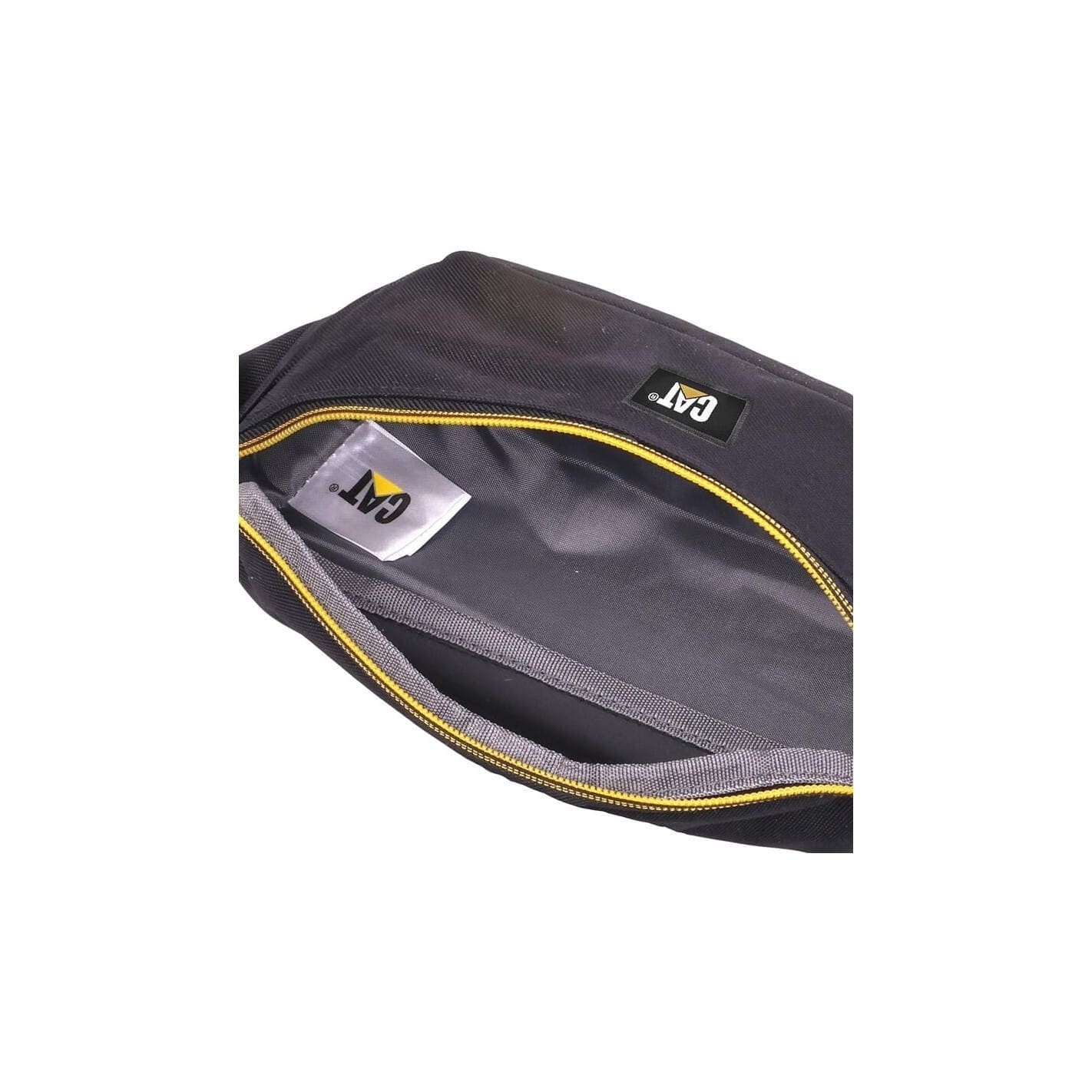 Τσαντάκι μέσης caterpillar 83615-80 φωτογραφία