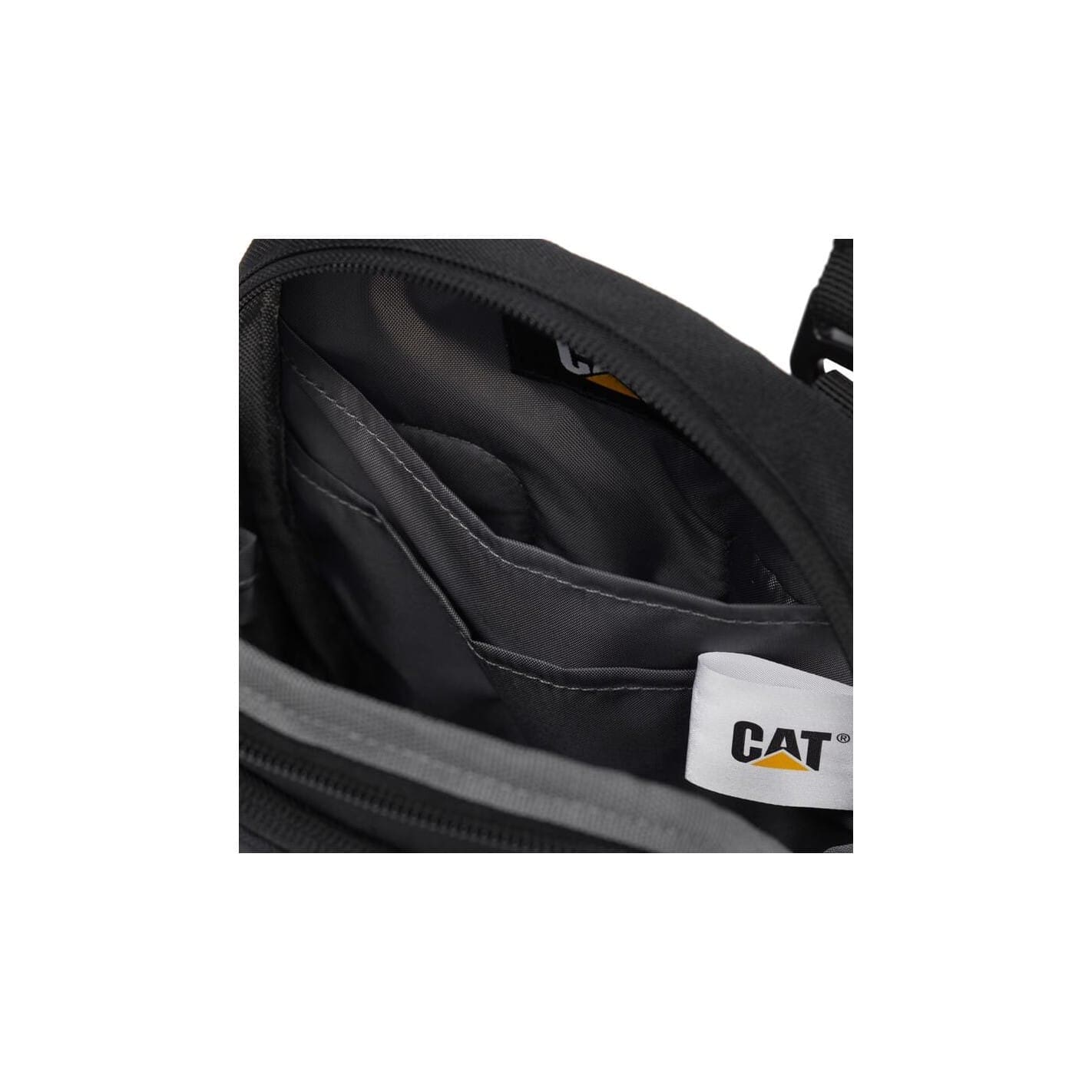 Τσαντάκι ώμου Caterpillar 84833-01 φωτογραφία