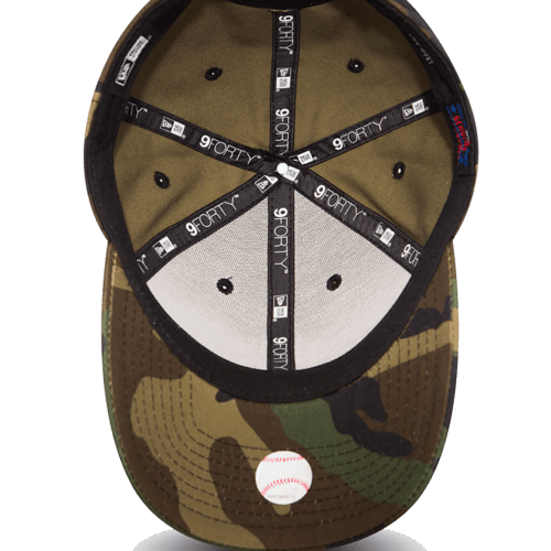 New Era NEW YORK Yankees 9FORTY 11357008 - Image 3