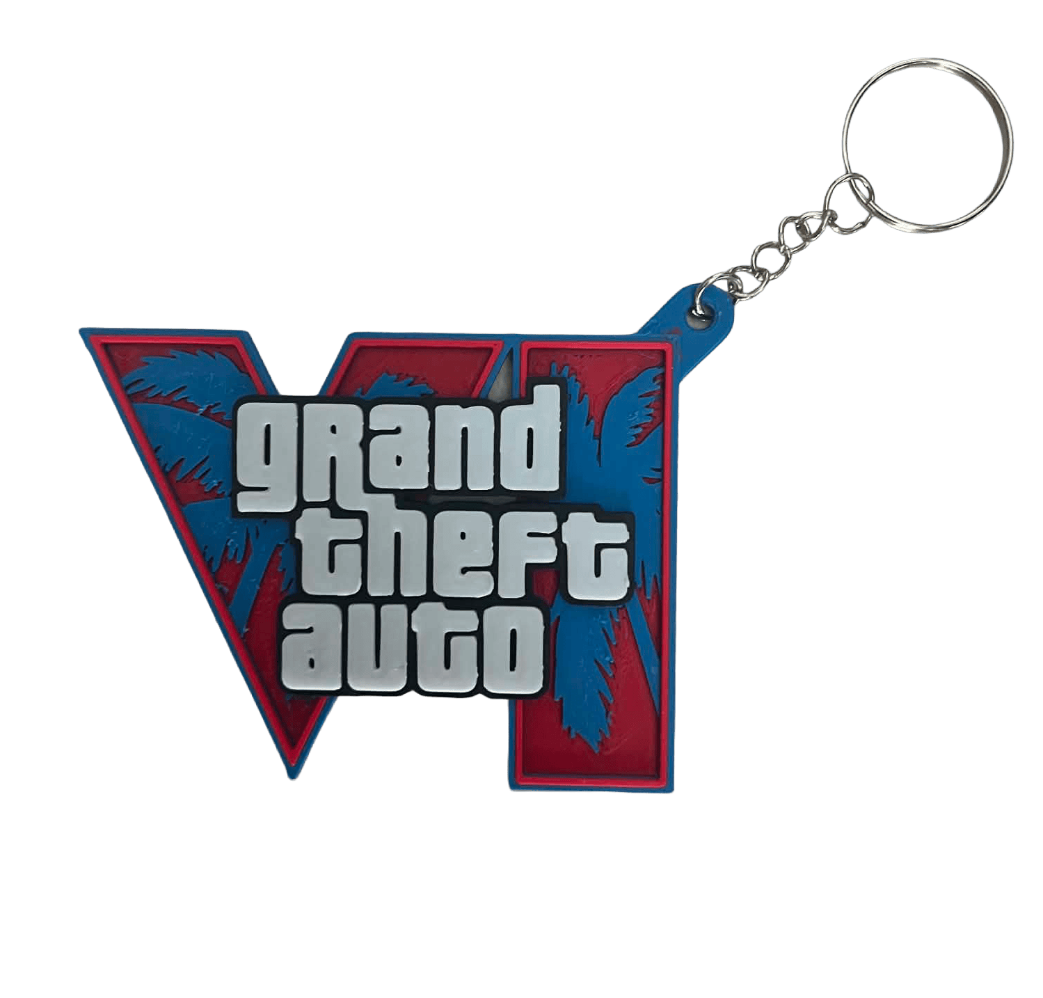 Μπρελόκ GTA 6
