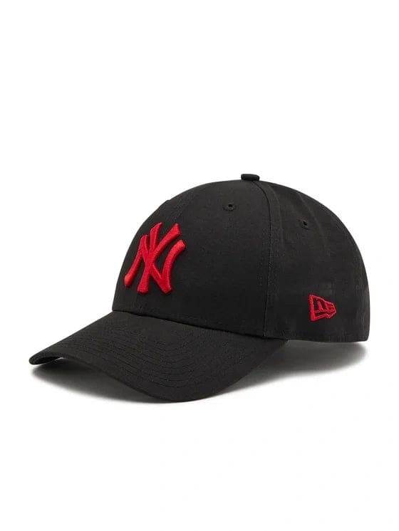 New Era Cap With Peak LEAGUE ESSENTIAL 94 12380594 (10022) Men