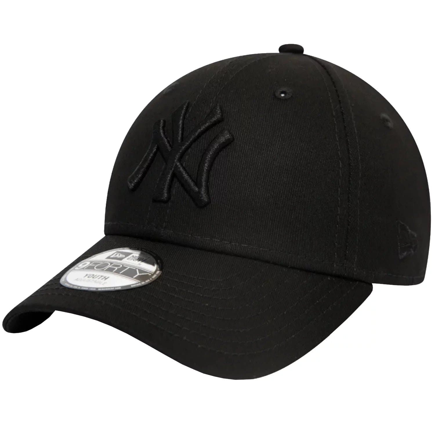 New Era Youth Cap With Peak LEAGUE ESSENTI 12053099 (10325) Women