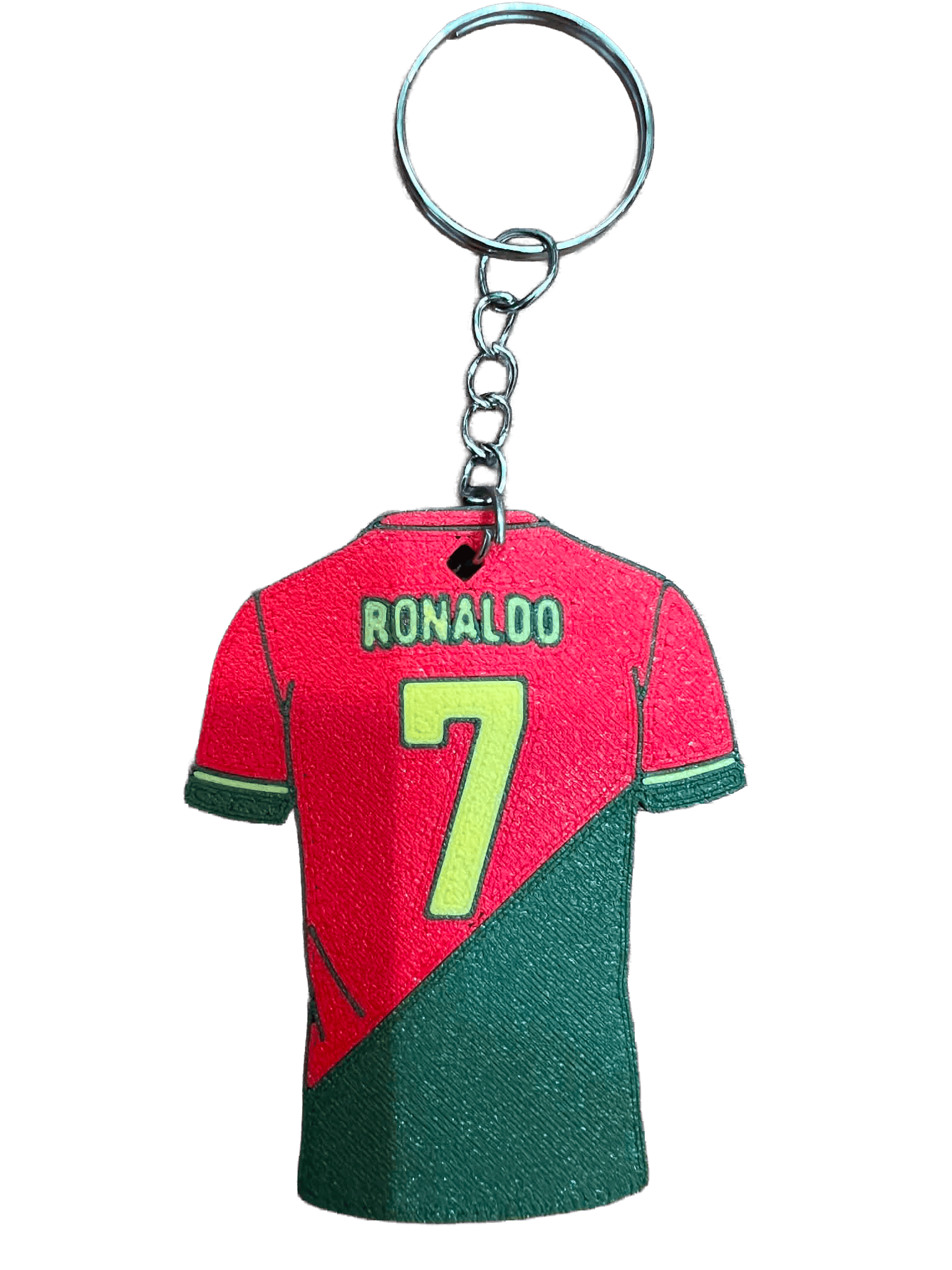 Μπρελόκ φανέλα Ronaldo
